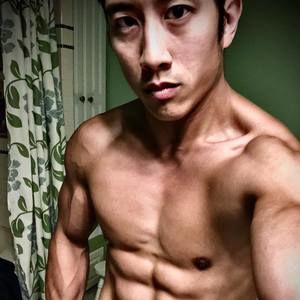 Meet your Posher, Eugene